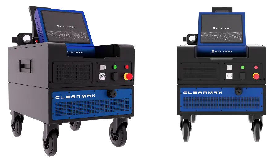 Cleanmax 100 200Watt