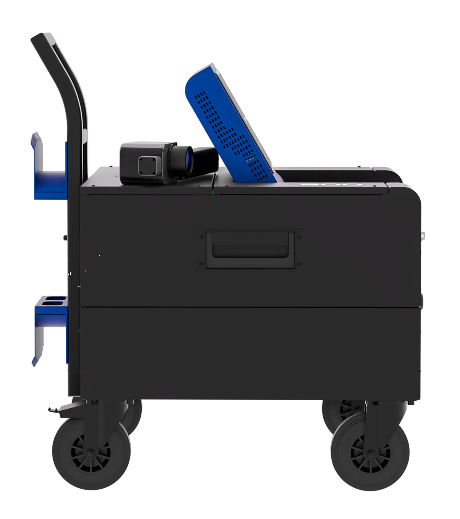 Cleanmax Laser Cleaning Machine Evlaser