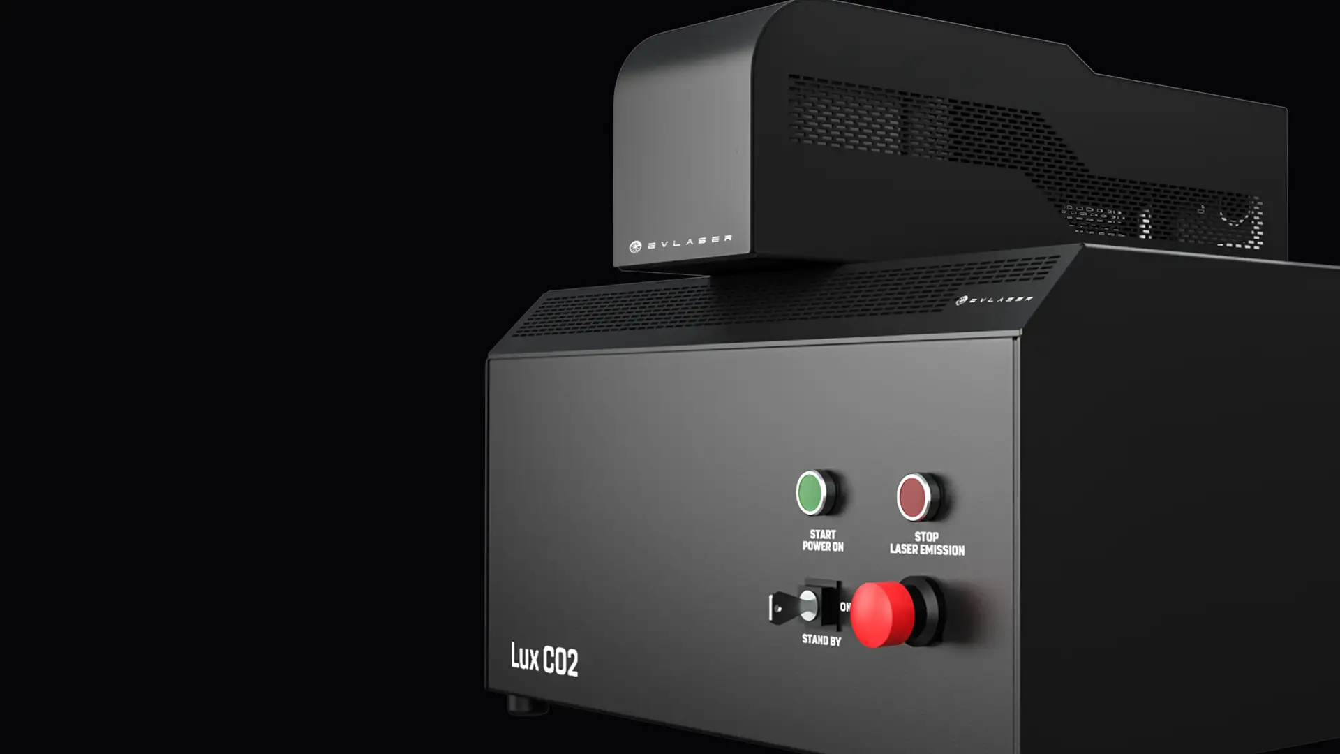 LUX Marcatore Laser Evlaser (2)