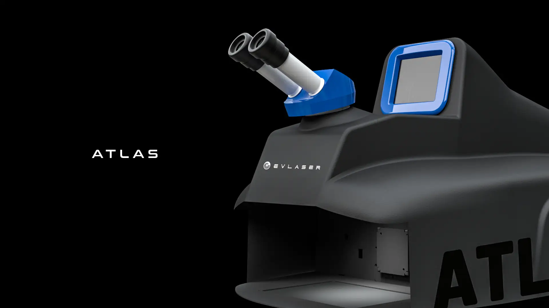 Atlas Video Preview 19201080