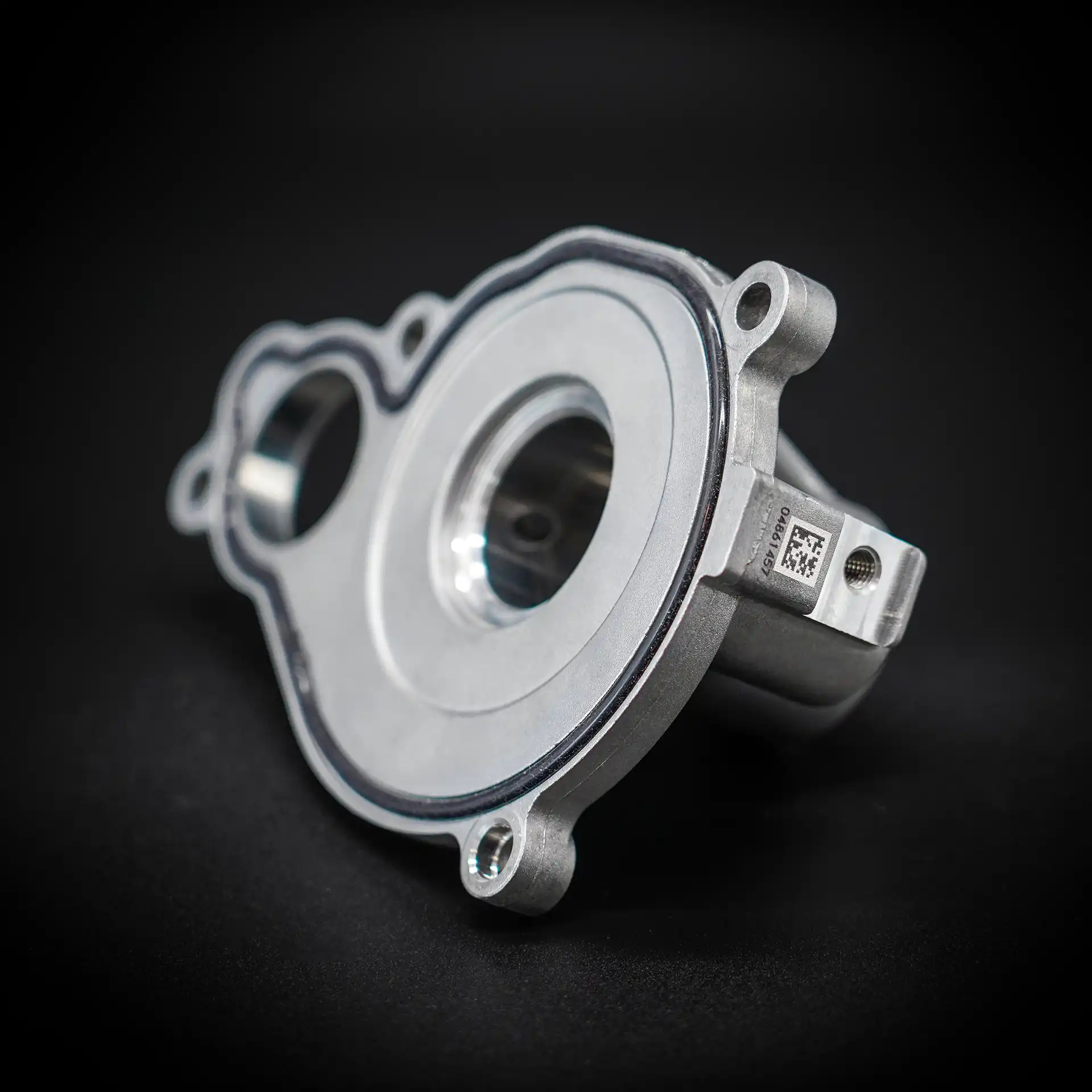 Laser Marking For Metal Evlaser