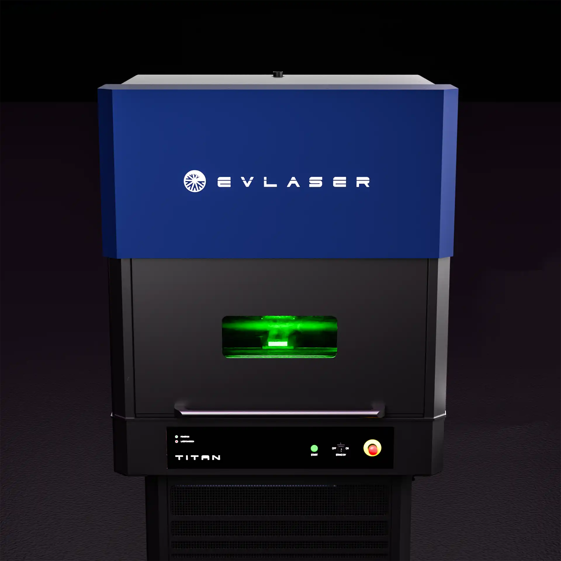 Laser Marking Machine Evlaser