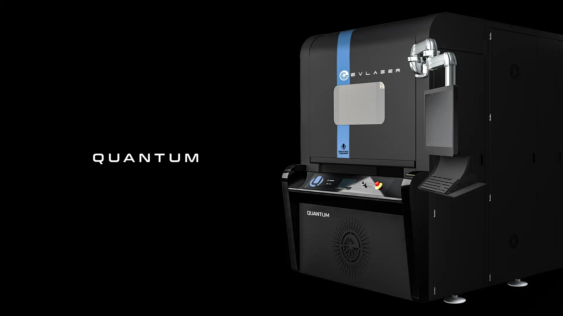 QUANTUM Video Preview 19201080