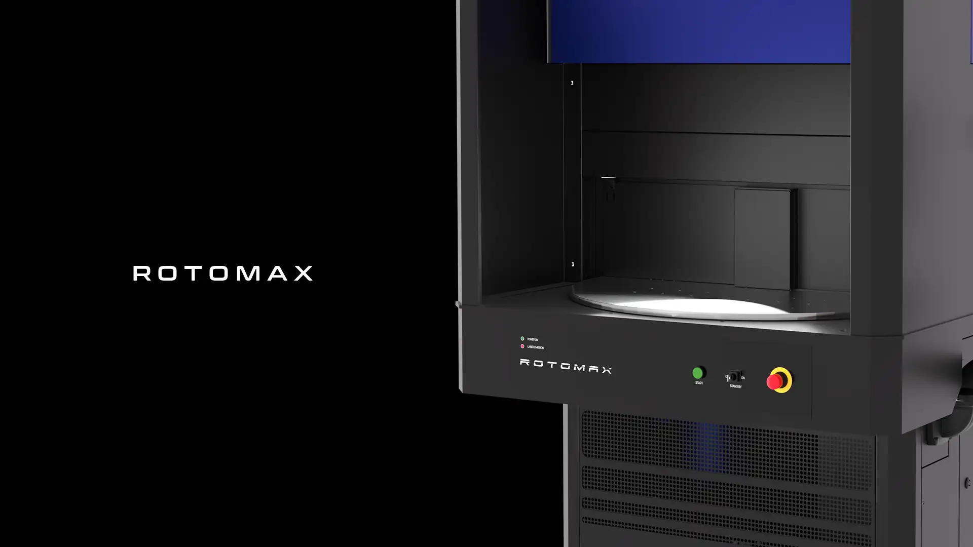 ROTOMAX Video Preview 19201080