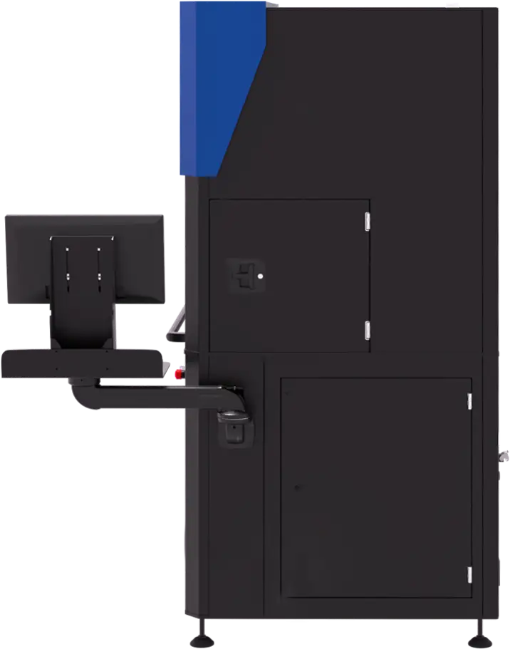 Marcatore Laser Evlaser