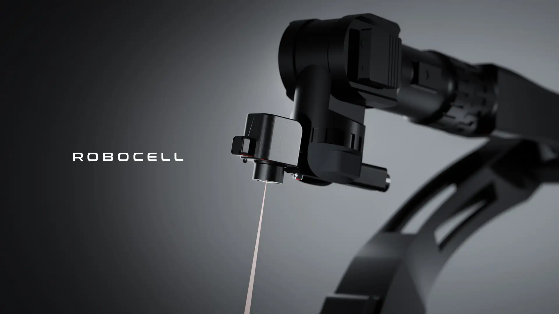 Robocell Video Preview 19201080